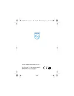 Предварительный просмотр 42 страницы Philips DCTG240 User Manual