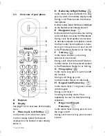 Предварительный просмотр 9 страницы Philips DCTG245 Quick Start Manual