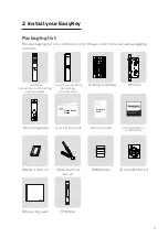 Preview for 5 page of Philips DDL111LAGBB/97 User Manual