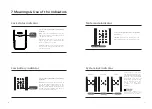 Preview for 12 page of Philips DDL172LKCC0/97 User Manual