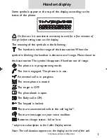 Предварительный просмотр 2 страницы Philips DECT 111 User Manual