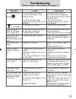 Предварительный просмотр 16 страницы Philips DECT 111 User Manual