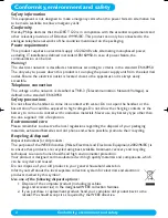 Preview for 3 page of Philips DECT 122 User Manual