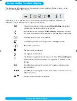 Preview for 6 page of Philips DECT 122 User Manual