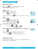 Preview for 12 page of Philips DECT 122 User Manual