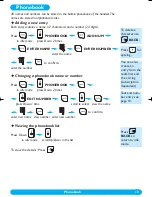 Preview for 14 page of Philips DECT 122 User Manual