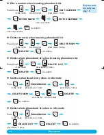 Preview for 15 page of Philips DECT 122 User Manual