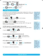 Preview for 17 page of Philips DECT 122 User Manual