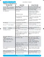 Preview for 26 page of Philips DECT 122 User Manual