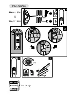 Preview for 2 page of Philips DECT 211 User Manual