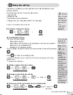 Preview for 9 page of Philips DECT 211 User Manual