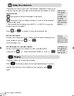 Preview for 10 page of Philips DECT 211 User Manual