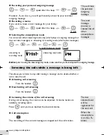 Preview for 12 page of Philips DECT 211 User Manual