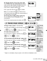 Preview for 15 page of Philips DECT 211 User Manual