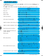 Preview for 2 page of Philips DECT 511 User Manual