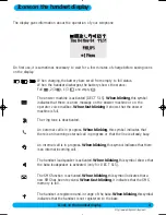 Preview for 4 page of Philips DECT 511 User Manual