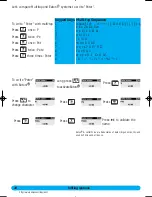 Preview for 21 page of Philips DECT 511 User Manual