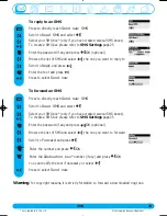 Preview for 24 page of Philips DECT 511 User Manual