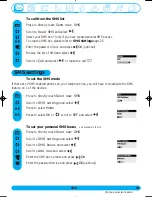 Preview for 26 page of Philips DECT 511 User Manual