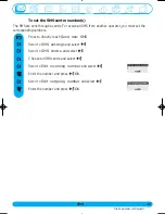 Preview for 28 page of Philips DECT 511 User Manual