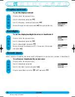 Preview for 31 page of Philips DECT 511 User Manual