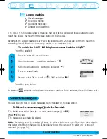 Preview for 32 page of Philips DECT 511 User Manual