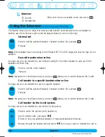 Preview for 39 page of Philips DECT 511 User Manual