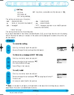 Preview for 44 page of Philips DECT 511 User Manual