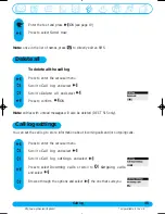 Preview for 46 page of Philips DECT 511 User Manual