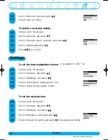 Preview for 53 page of Philips DECT 511 User Manual