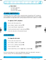 Preview for 55 page of Philips DECT 511 User Manual