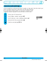 Preview for 57 page of Philips DECT 511 User Manual