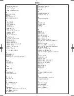 Preview for 62 page of Philips DECT 511 User Manual