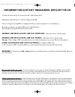 Preview for 65 page of Philips DECT 511 User Manual