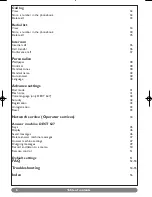 Preview for 7 page of Philips DECT 623 User Manual