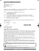 Preview for 12 page of Philips DECT 623 User Manual