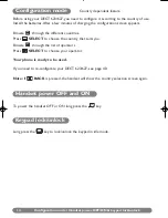 Preview for 15 page of Philips DECT 623 User Manual