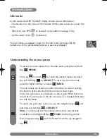 Предварительный просмотр 16 страницы Philips DECT 623 User Manual