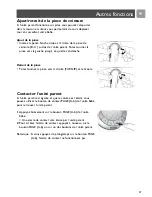 Preview for 27 page of Philips DECT baby monitor SCD487 User Manual