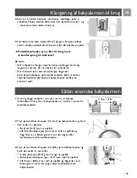 Preview for 143 page of Philips DECT baby monitor SCD487 User Manual