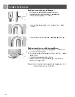 Preview for 146 page of Philips DECT baby monitor SCD487 User Manual