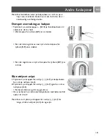 Preview for 161 page of Philips DECT baby monitor SCD487 User Manual