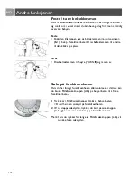 Preview for 162 page of Philips DECT baby monitor SCD487 User Manual