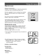 Preview for 167 page of Philips DECT baby monitor SCD487 User Manual