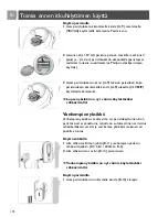 Preview for 172 page of Philips DECT baby monitor SCD487 User Manual