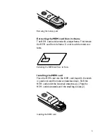 Preview for 11 page of Philips DECT I600 User Manual