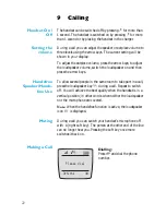 Preview for 24 page of Philips DECT I600 User Manual