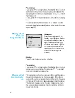 Preview for 26 page of Philips DECT I600 User Manual