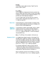 Preview for 27 page of Philips DECT I600 User Manual