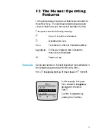 Preview for 33 page of Philips DECT I600 User Manual